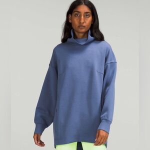 NWOT Lululemon Modal-Blend Turtleneck Tunic
